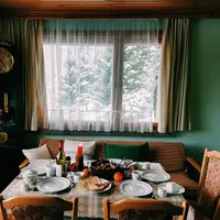 Resep menu sederhana untuk merayakan Valentine di rumah.  | pexels.com/@ben-maxwell-479813