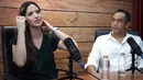 Nia Ramadhani dan Ardie Bakrie (Youtube/ Sandiuno TV)