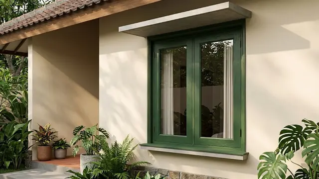 Forest Green