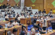 Mahasiswa dan ASN Percepat Verifikasi Rumah Rusak Aceh Tamiang Pascabanjir