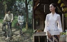 Keisya Levronka Rilis Lagu Baru 'Bahagia Tanpaku' - Sneak Peek MV Mirip Dasiyah 'GADIS KRETEK