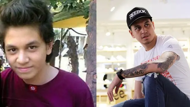 5 Potret Transformasi Pemain Sinetron Candy Usai 12 Tahun Berlalu