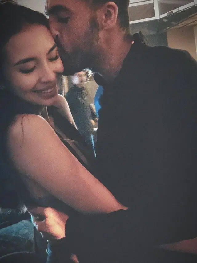 Manohara dan Pacar Baru