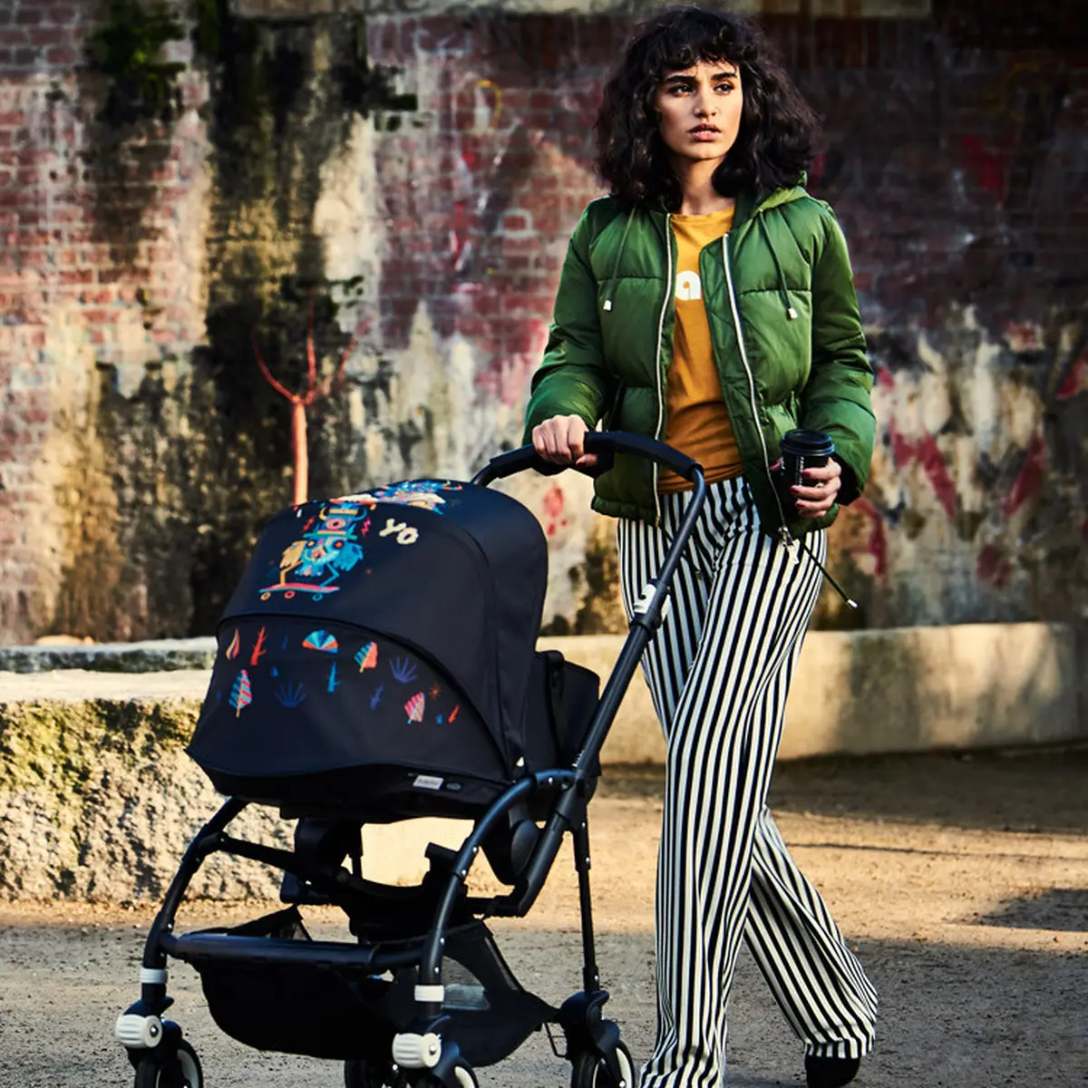 Bugaboo niark1 shop
