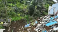 Terdampak Tanah Bergerak, Warga Pasirmunjul Purwakarta Segera Direlokasi