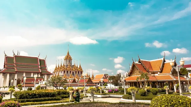 Bangkok, Thailand