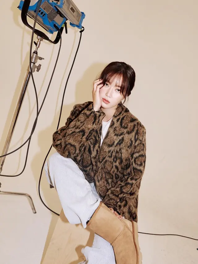 Profil Im Soo Hyang, Bintang Utama Drakor Graceful Family yang Cetak Rating Tinggi