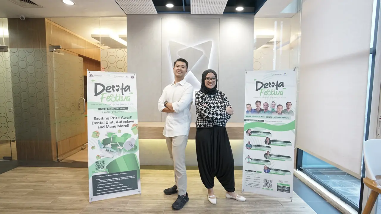 Denta Festiva 2025
