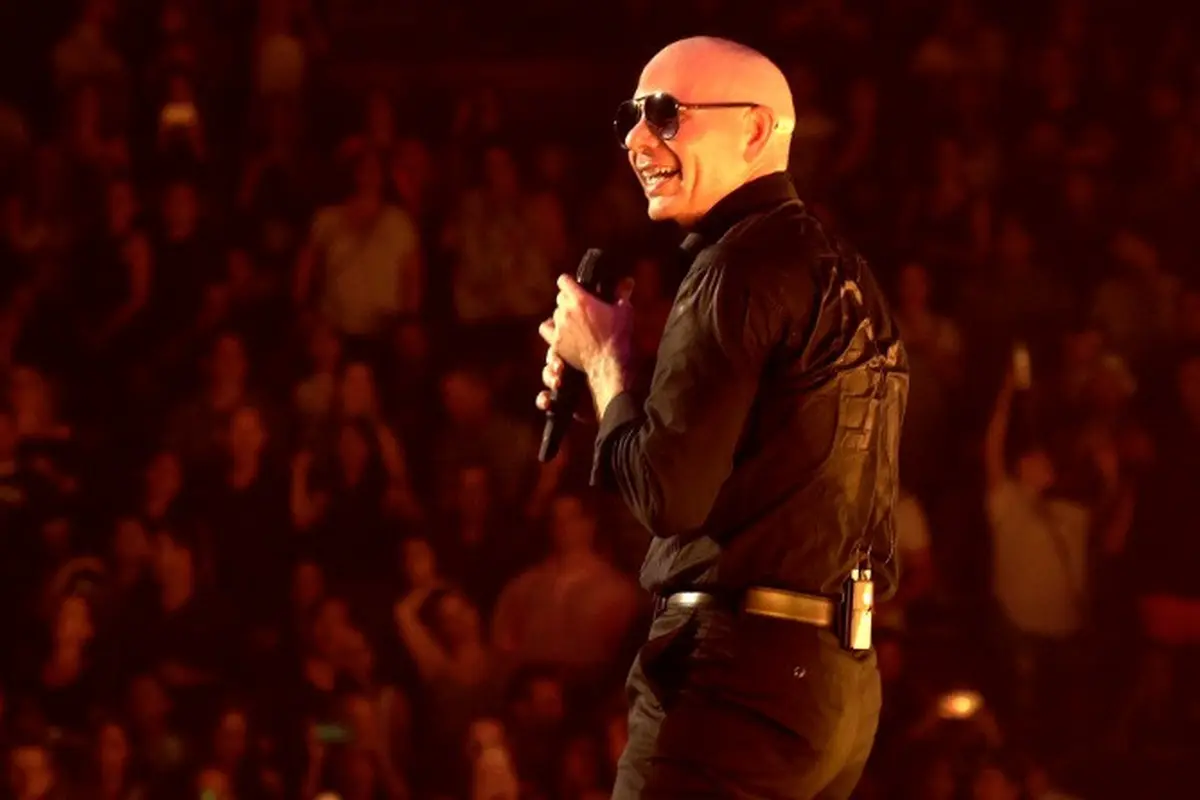 Pitbull