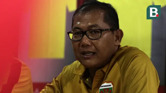 COO Bhayangkara FC