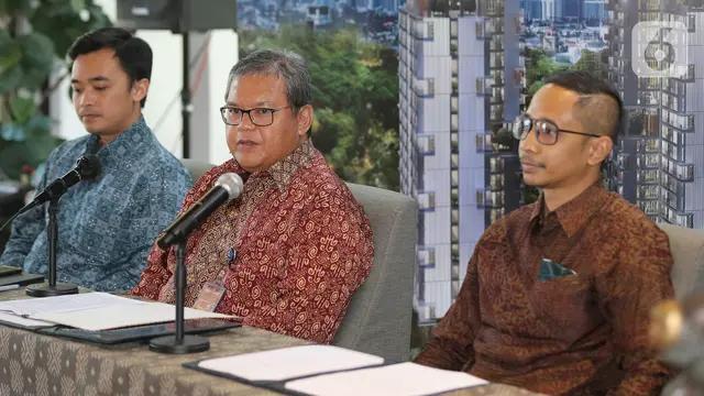 Dukungan Bank Mandiri dalam Pembiayaan Pembangunan Asthana Kemang