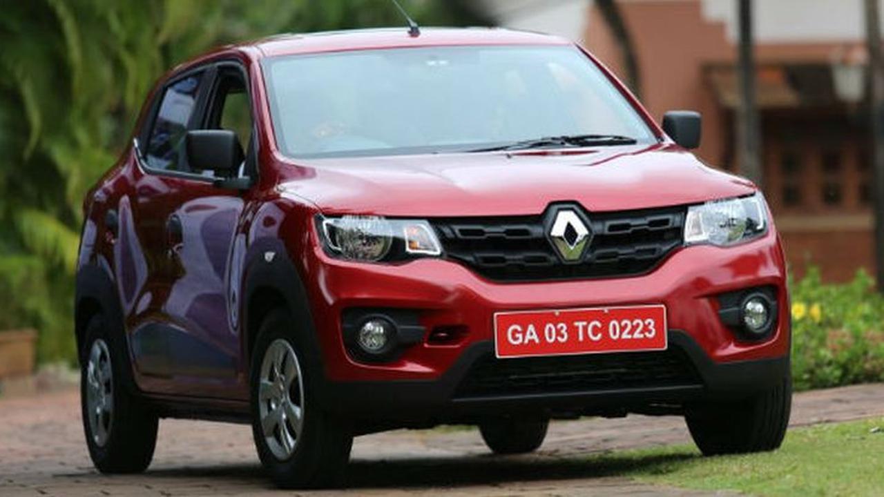 Punya Mitra Baru di Indonesia, Ini Strategi Renault
