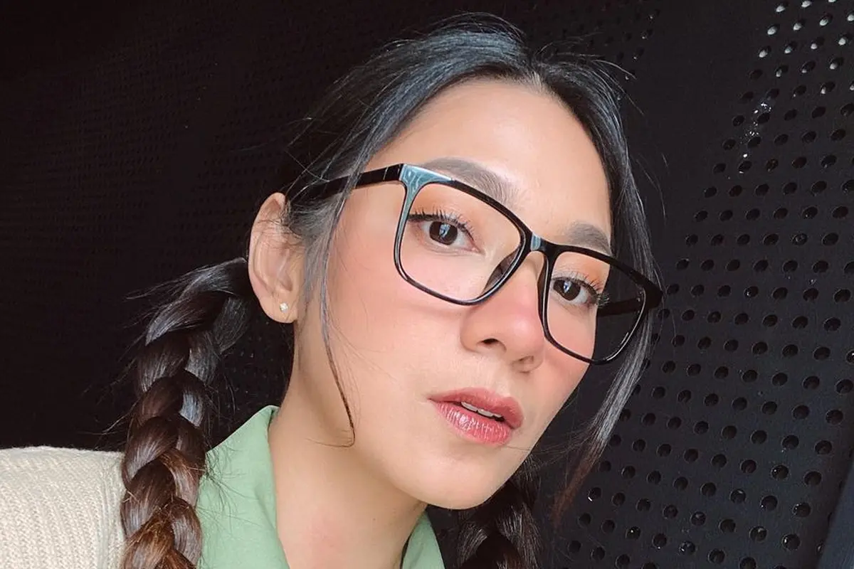 Dinda Kirana. (Foto: Instagram @dindakirana.s)