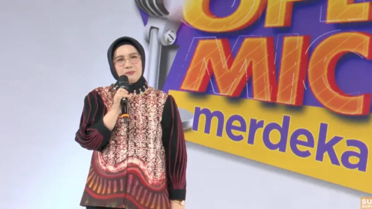Namun, walau begitu keduanya tetap saling mengasihi dan memaklumi satu sama lain. <br>