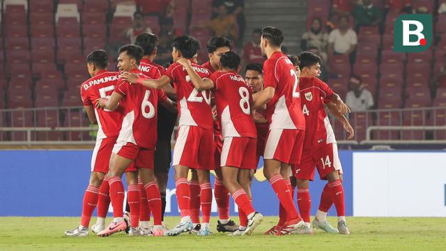 Timnas Indonesia U-23