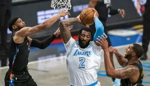 Andre Drummond Gabung Knicks Jelang Musim NBA 2026/2027, Kontrak 1 Tahun