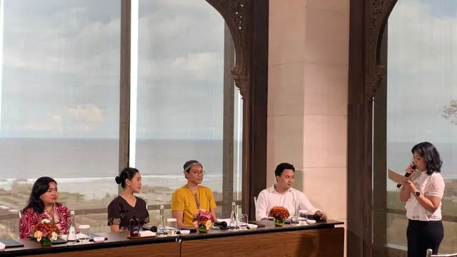 The Apurva Kempinski