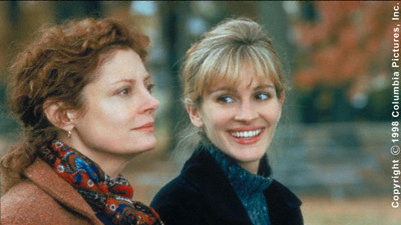 julia roberts di film keluarga (IMDb)