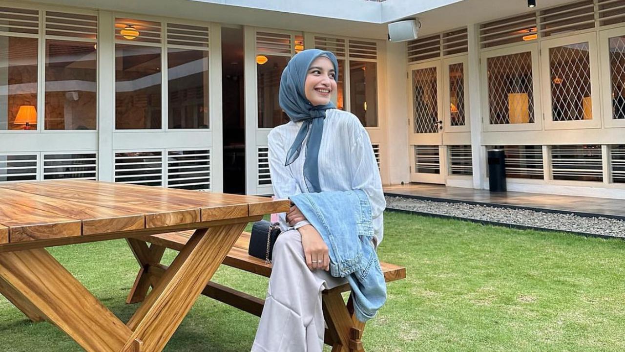 Cut Intan Nabila (Dok. Instagram @cut.intannbila)