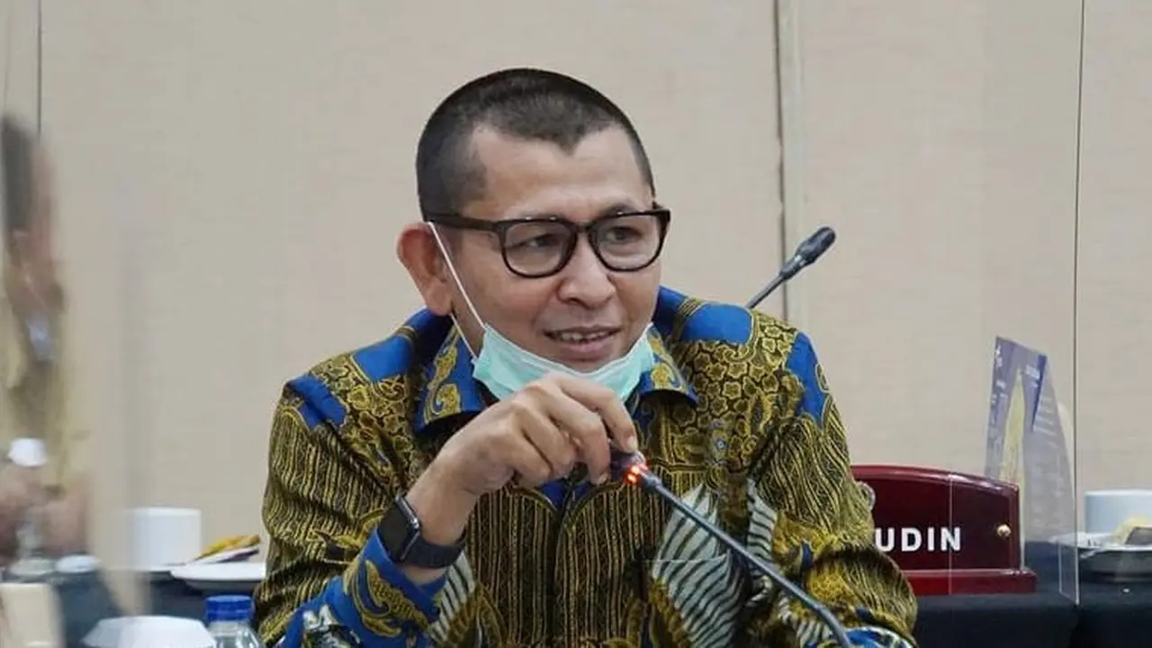 Lukmanul Hakim