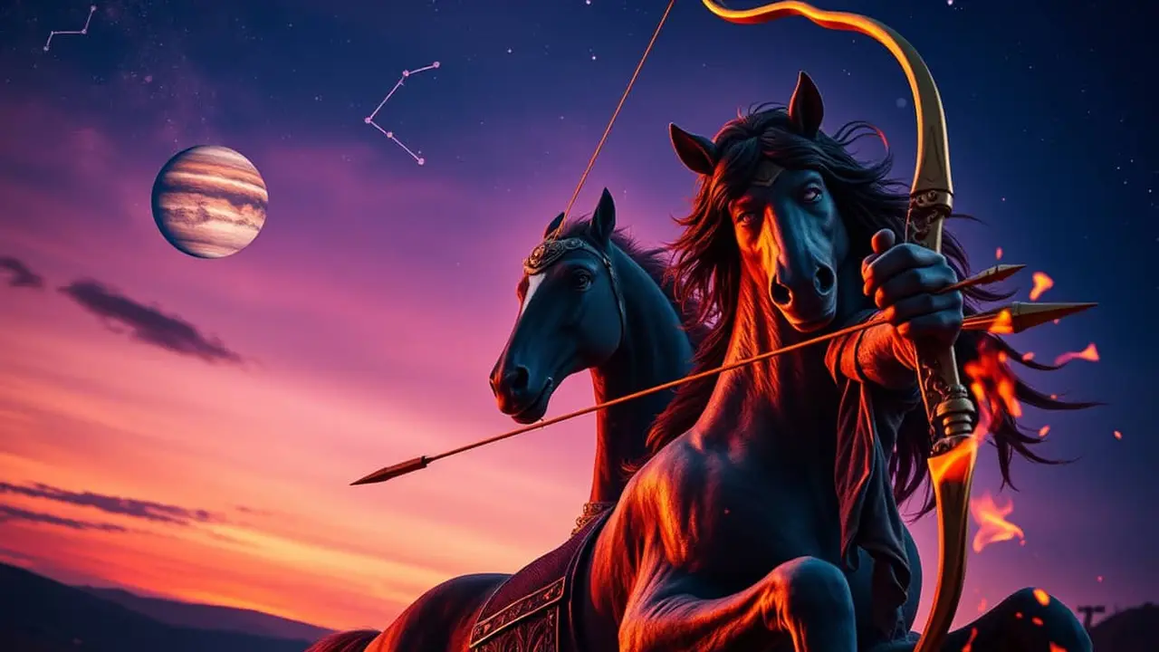 28 november zodiak apa