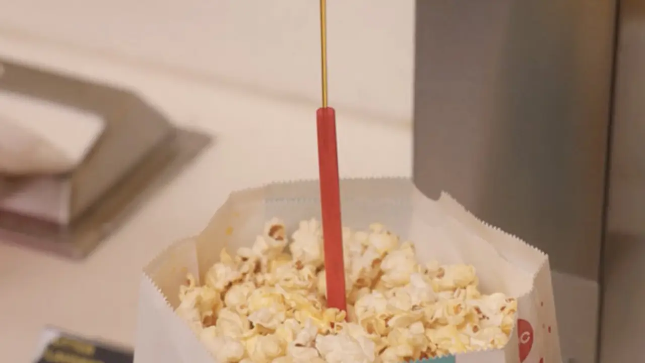 Popcorn