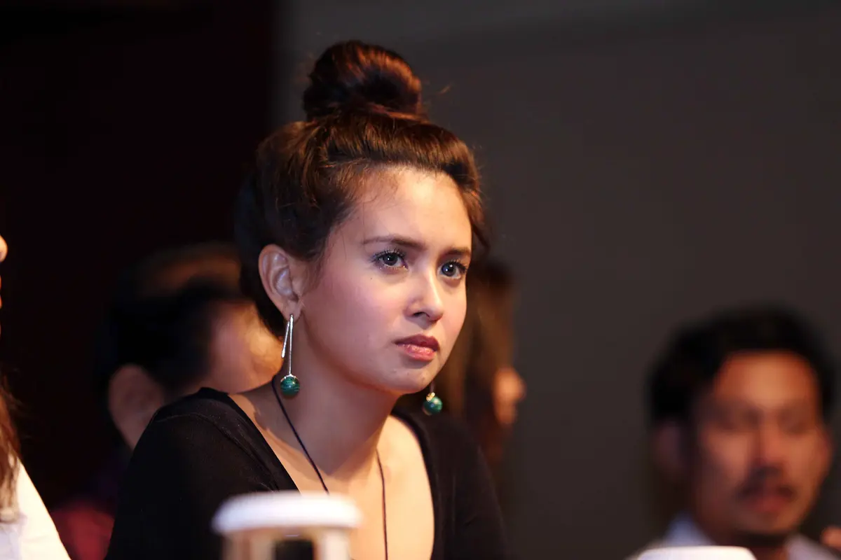 [Bintang] Ayushita
