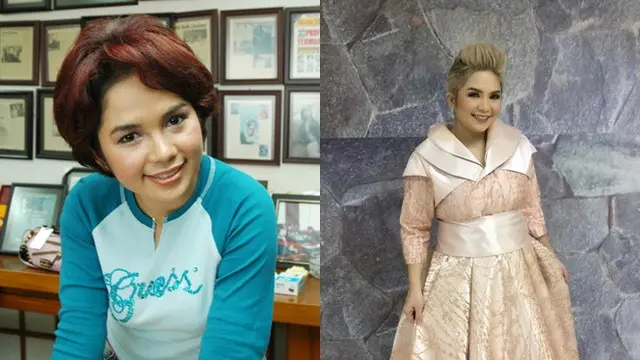Masih Ingat Joy Tobing Juara Indonesia Idol 1? Ini 6 Potret Terbarunya