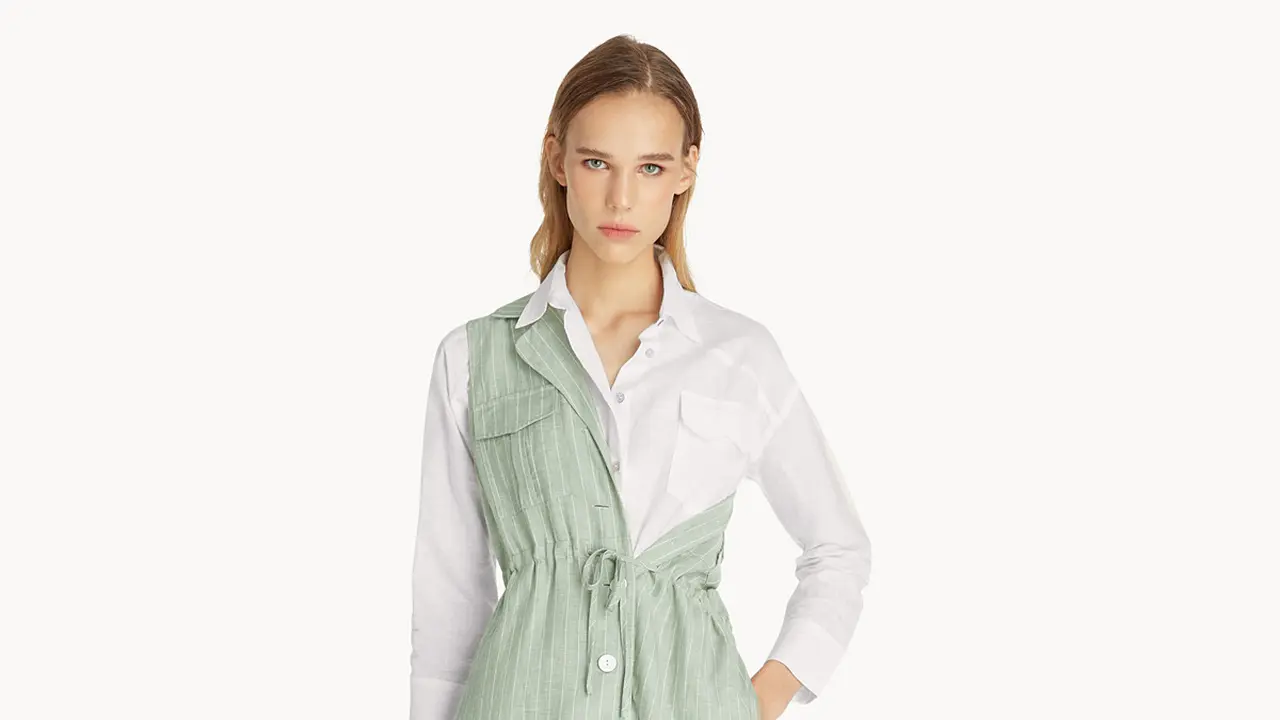Sustainable fashion