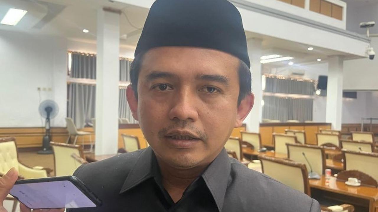 Fakta Unik Garut: Moratorium Minimarket Garut Perlu Dikaji, Apa Alasannya?