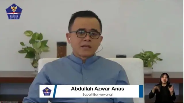 Utamakan Protokol Kesehatan, Tempat Wisata di Banyuwangi Baru Buka 5 Hari dalam Seminggu
