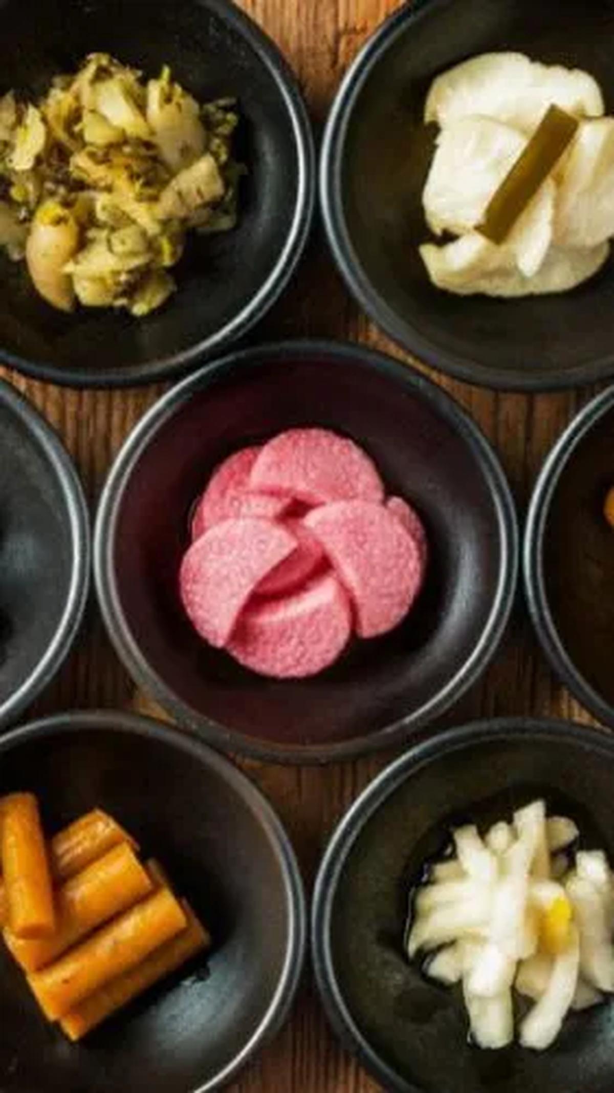 Diet Ala Jepang, Langsing dan Sehat!