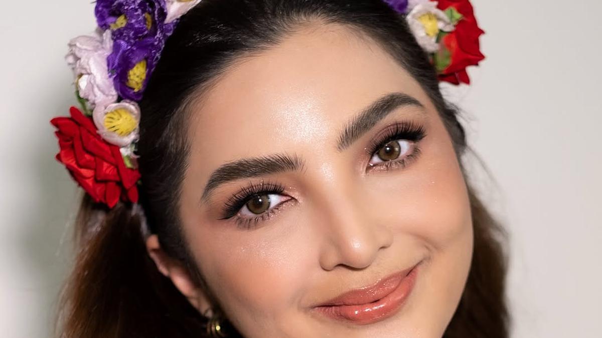 6 Potret Cantik Ashanty Menjelma Jadi Moana dengan Makeup Soft Glam Saat Rayakan Ultah Arsy ke-10