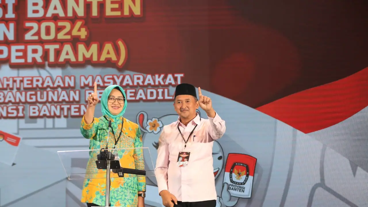 Airin Rachmi Diany
