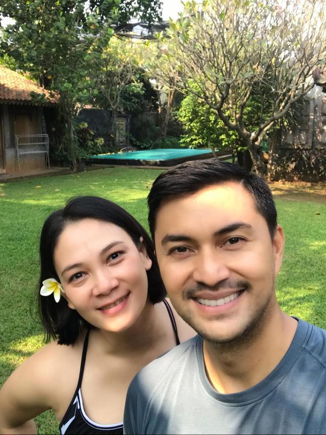 [Fimela] Anjasmara - Dian Nitami