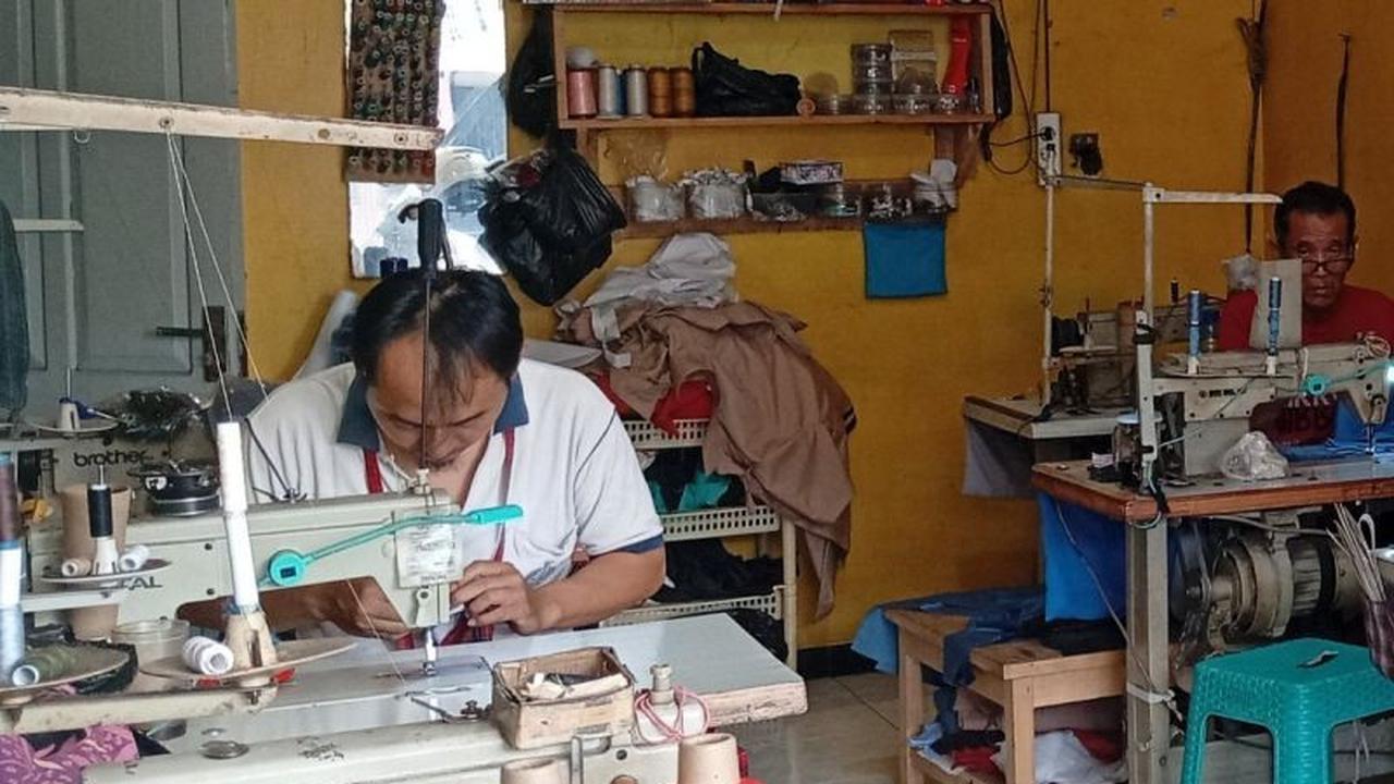 Aspikmas Dorong UMKM Konveksi Banyumas Perluas Pasar Demi Keberlanjutan Bisnis