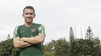 Egy Maulana Vikri Ungkap Beberapa Perubahan Setelah Lama di Polandia