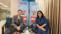 Laporan Liputan6.com dari Malaysia: Perjalanan Pimpinan Sunway Mencari Jawaban Penyakit Anaknya