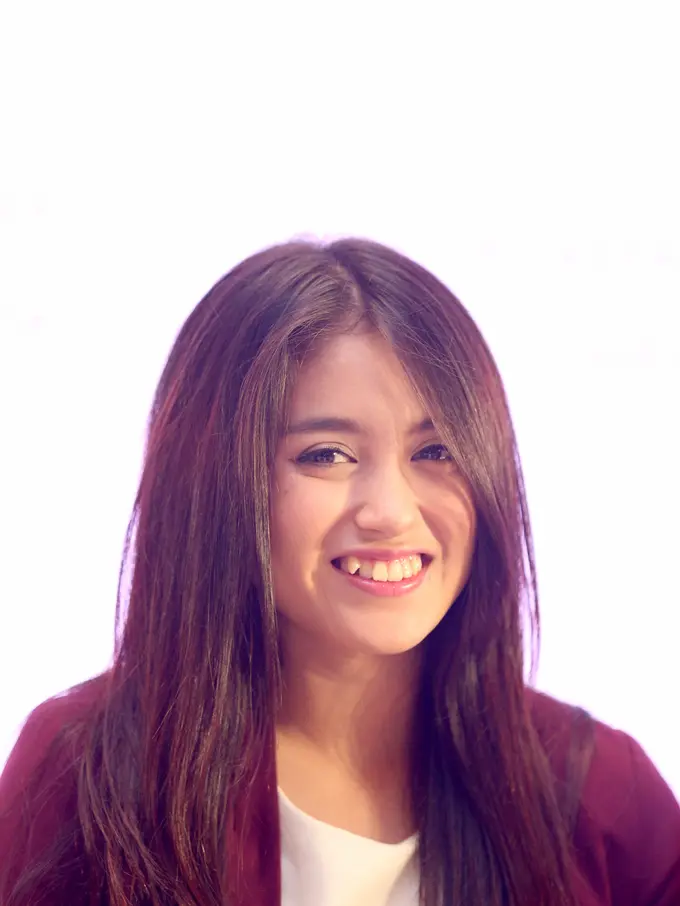 [Bintang] Nabila JKT48