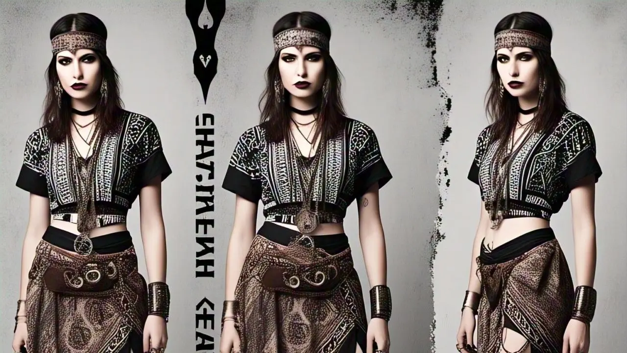 Goth Outfits