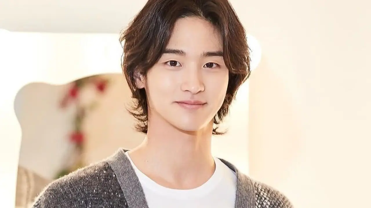 Jang Dong Yoon. (Dongyi Company via TV Report)