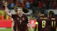 Jadwal, Hasil, dan Klasemen Grup G Piala Dunia 2026