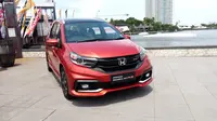 Honda Mobilio Tipe RS