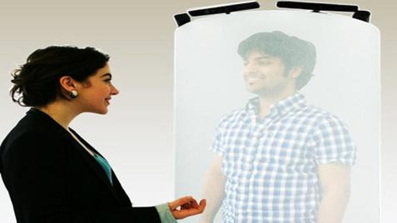 Telehuman gantikan webcam dan telefon PSTN di masa mendatang?