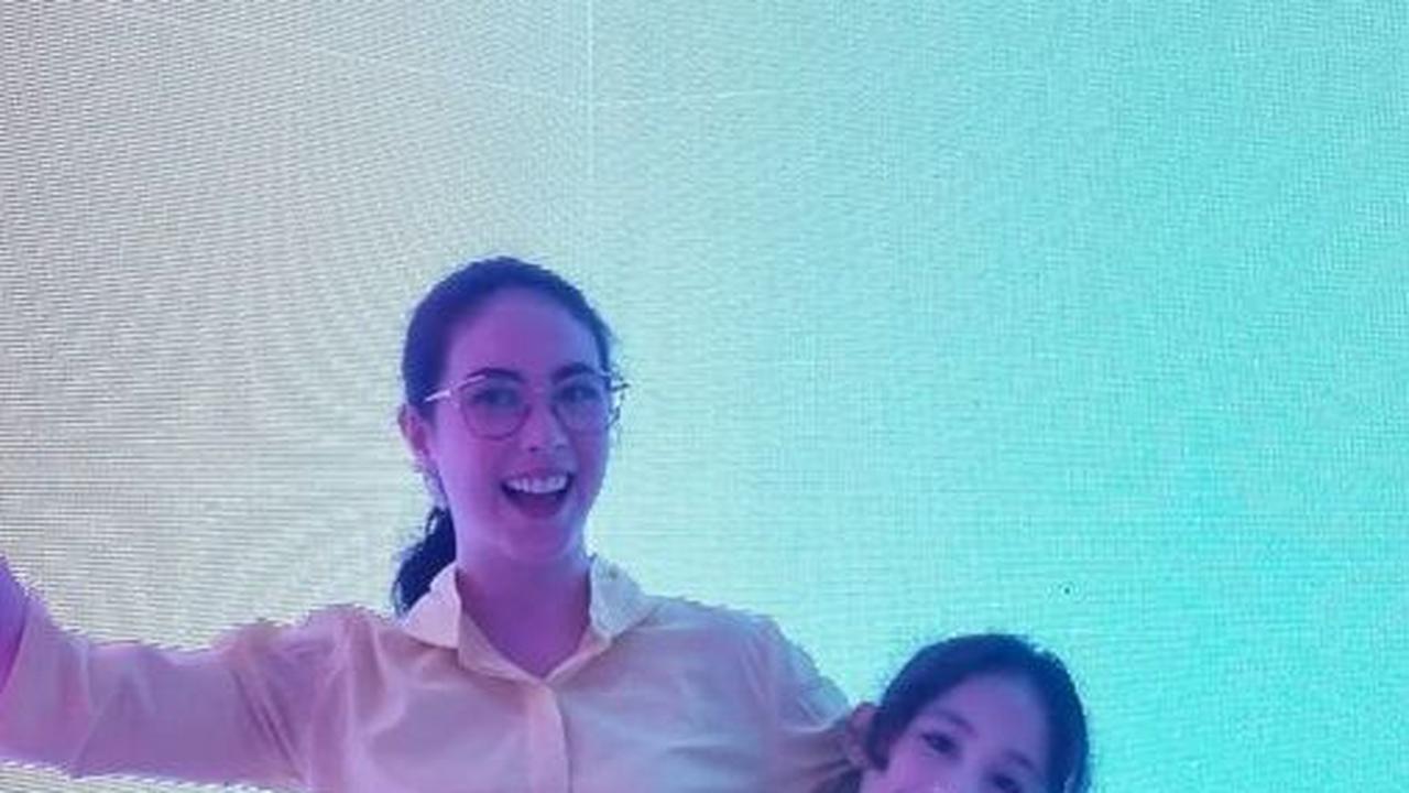 Cantik! 10 Potret Keisha Anak Arumi Bachsin yang Beranjak Remaja, Mirip Banget Sang Mama