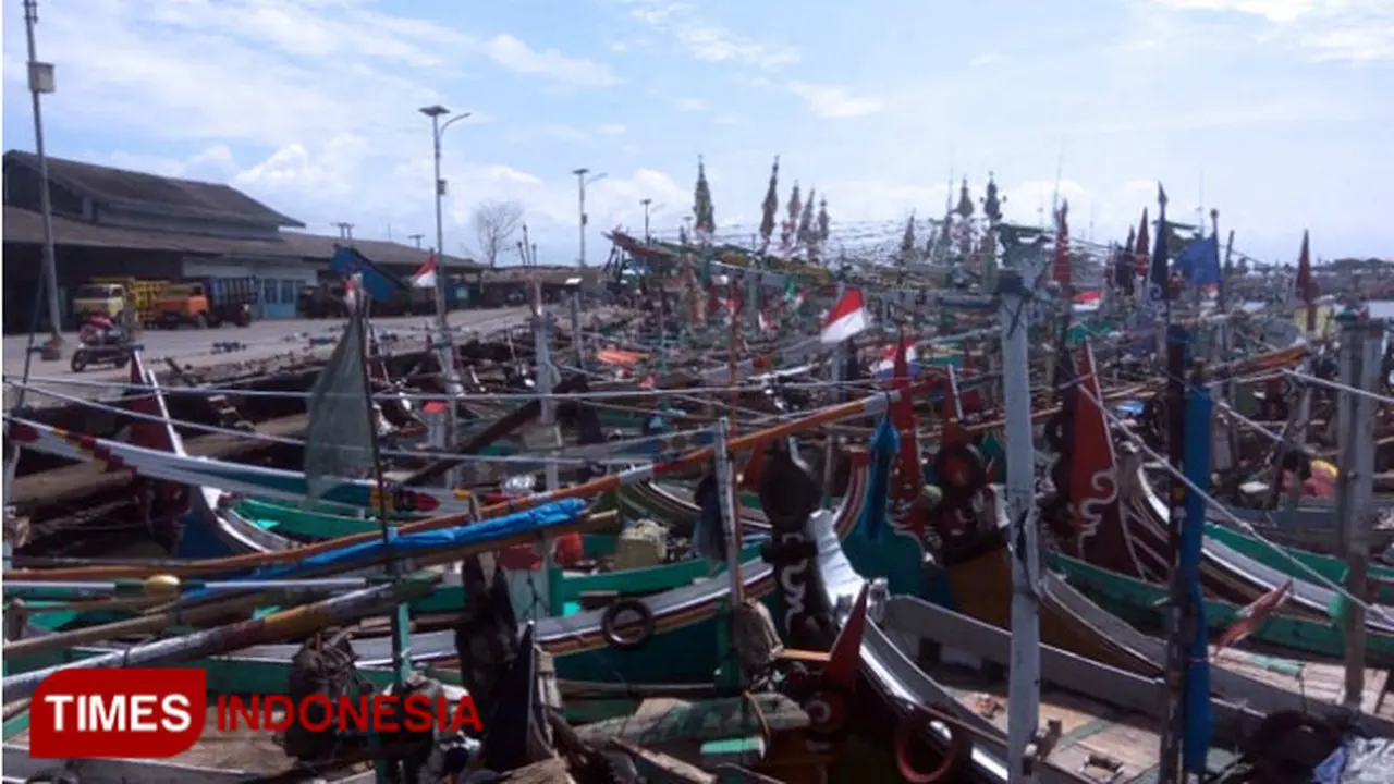 Pelabuhan Muncar
