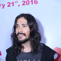 Jalinan pasangan ini terungkap dari instagram masing-masing yang sering memasang foto kebersamaannya. (Nurwahyunan/Bintang.com)