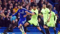 Fabregas Kritik Keputusan Pellegrini yang Mainkan Bocah