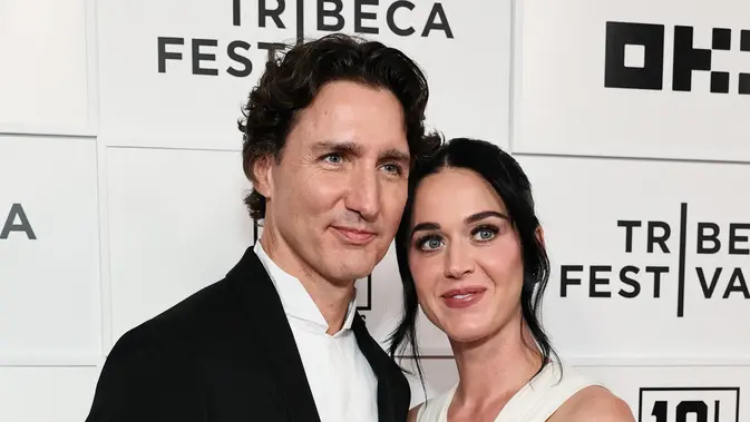 Liburan Bareng Katy Perry, Pengamanan Trudeau Diduga Pakai Uang Negara
