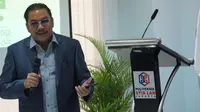 Membedah Isi Teori Denny JA soal Sosiologi Agama di Era AI